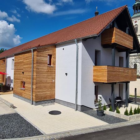 Wohnung-Nummer-2 Pielenhofen Esterno foto