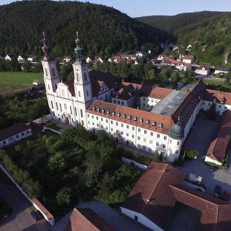 Wohnung-Nummer-2 Pielenhofen Esterno foto