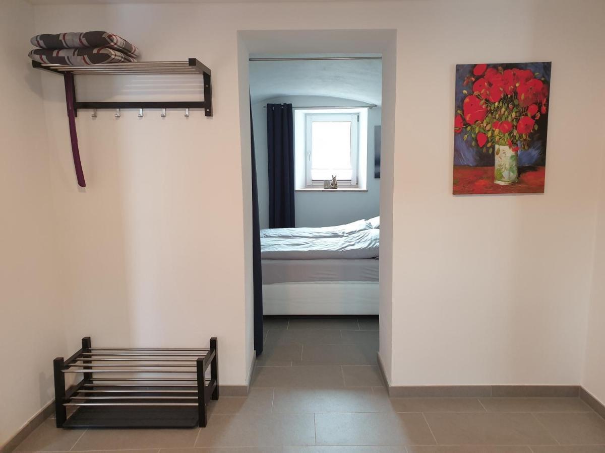 Wohnung-Nummer-2 Pielenhofen Esterno foto
