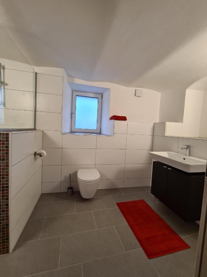 Wohnung-Nummer-2 Pielenhofen Esterno foto