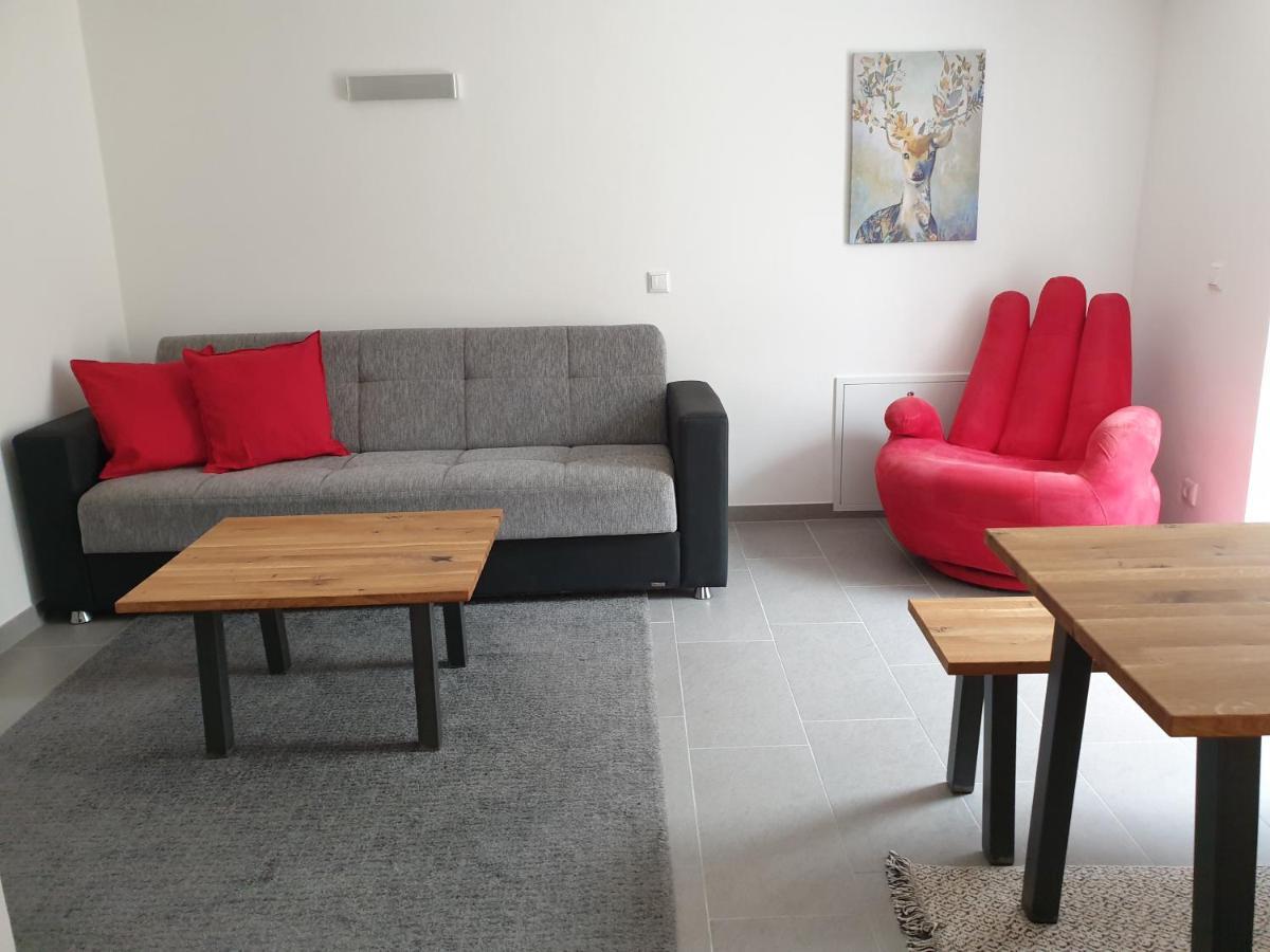 Wohnung-Nummer-2 Pielenhofen Esterno foto