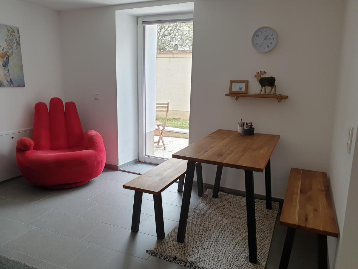 Wohnung-Nummer-2 Pielenhofen Esterno foto