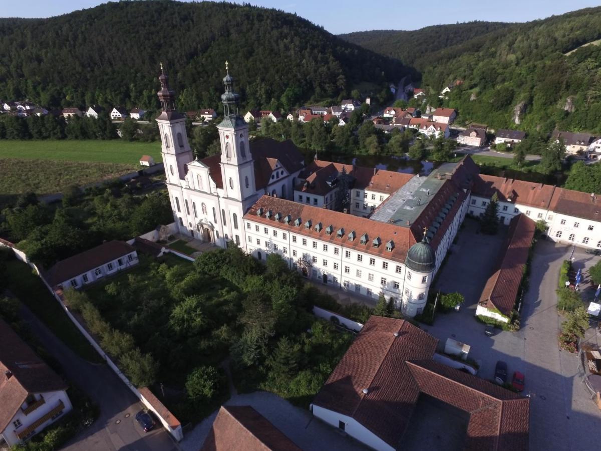 Wohnung-Nummer-2 Pielenhofen Esterno foto